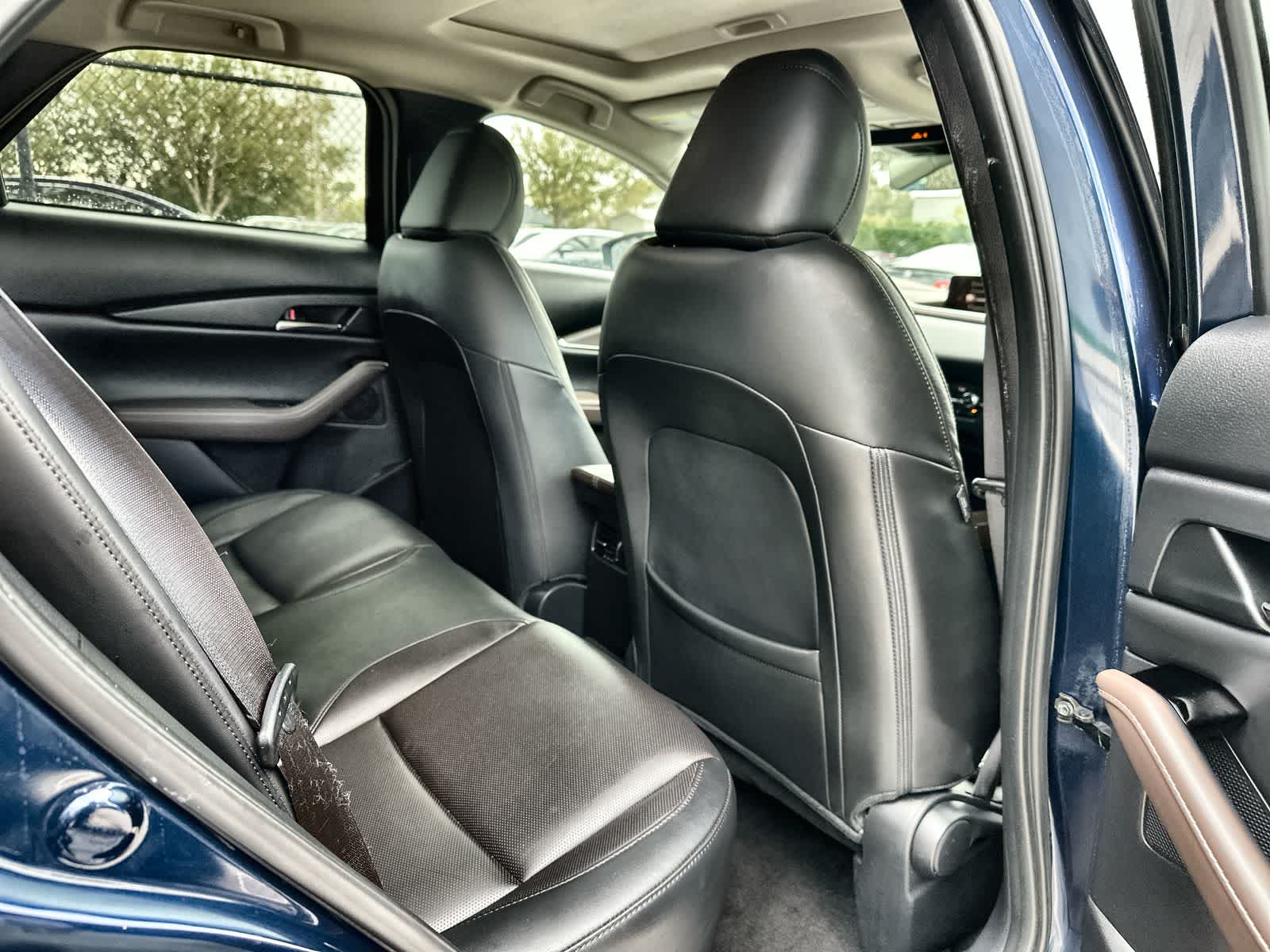 Thumbnail: 2024 Mazda CX-30 - 16