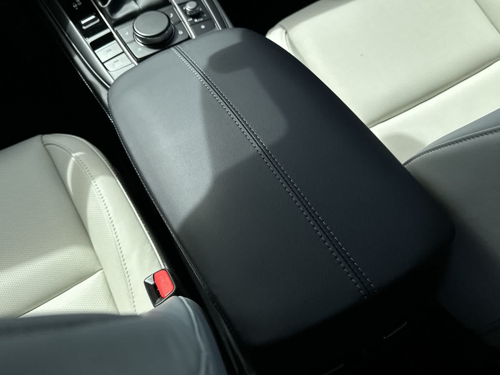 Thumbnail: 2026 Mazda CX-30 - 18