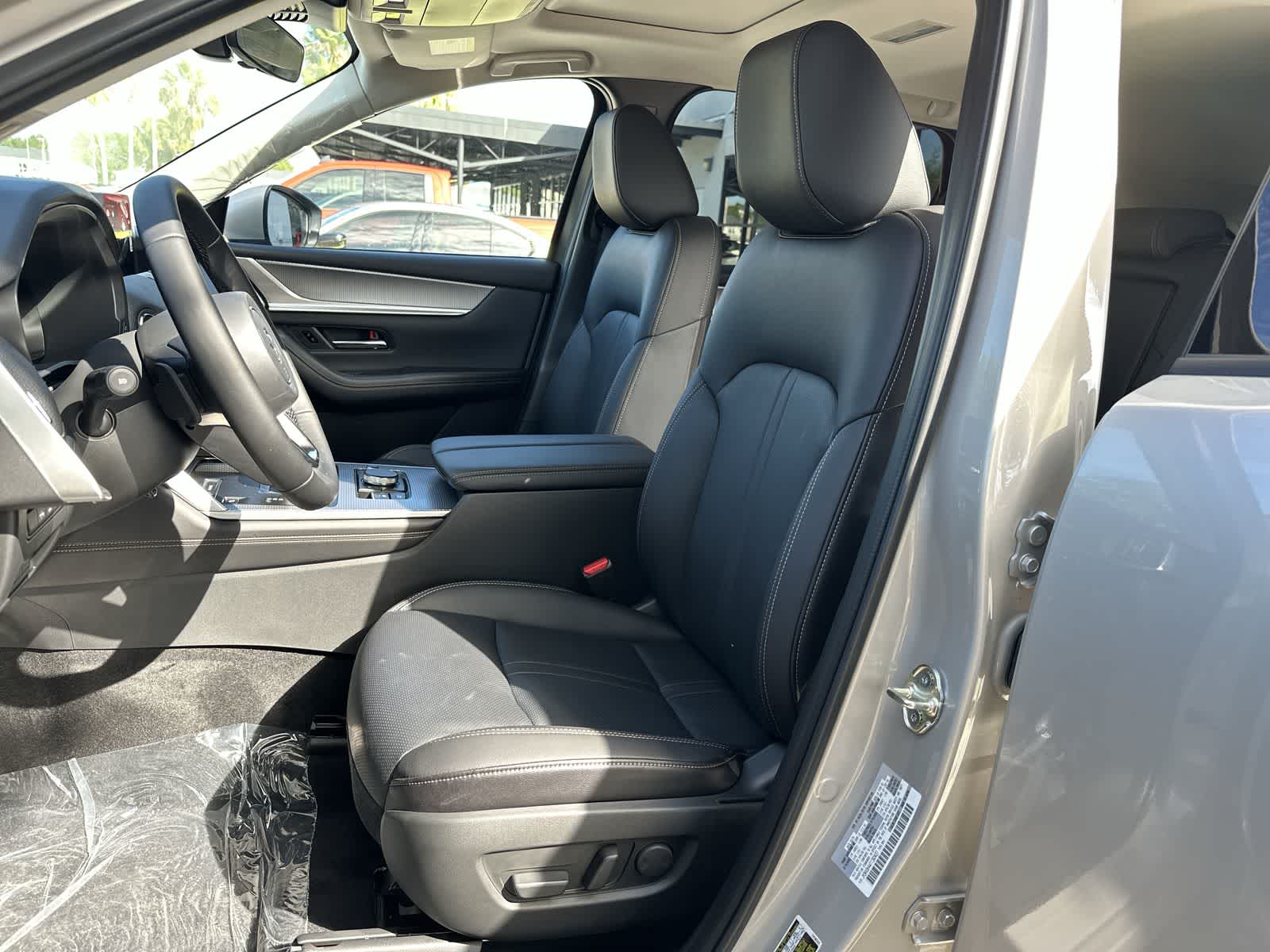 Thumbnail: 2026 Mazda CX-90 - 3