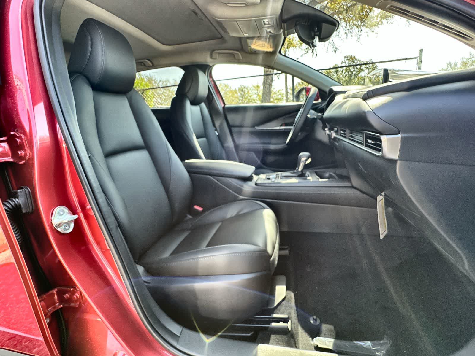 Thumbnail: 2026 Mazda CX-30 - 9