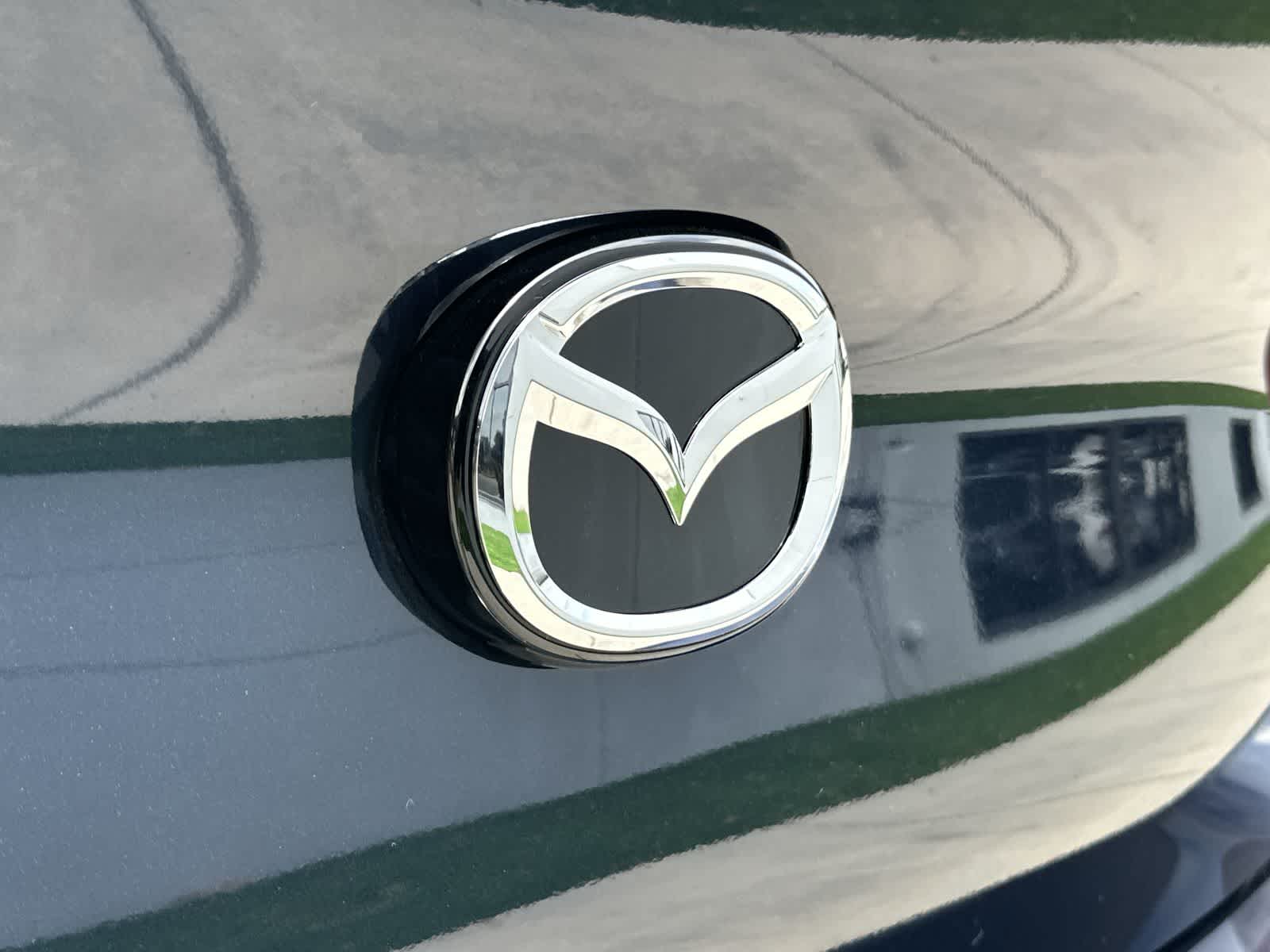 Thumbnail: 2026 Mazda Mazda3 - 16