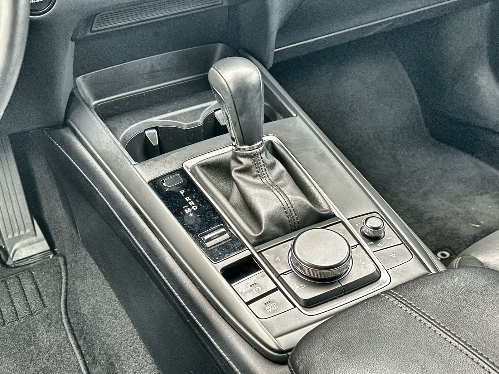 Thumbnail: 2022 Mazda CX-30 - 17