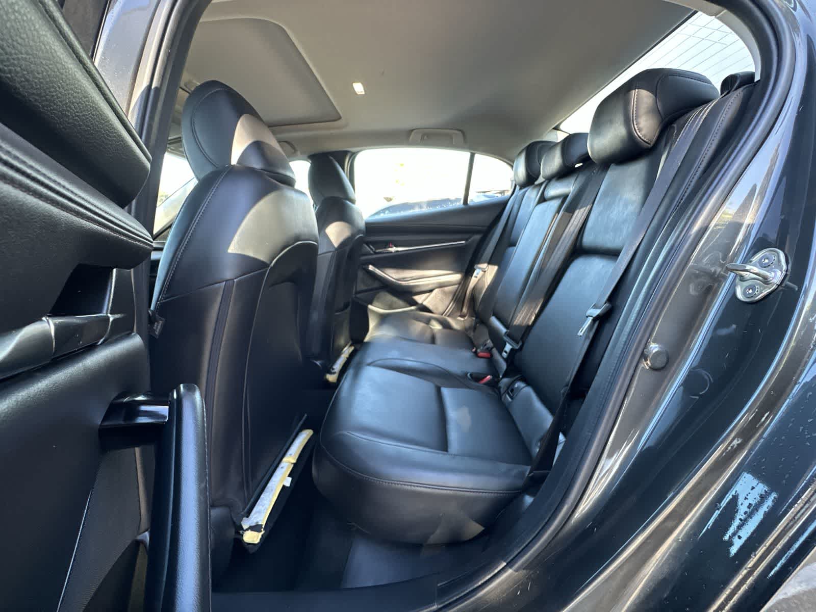 Thumbnail: 2022 Mazda Mazda3 - 13