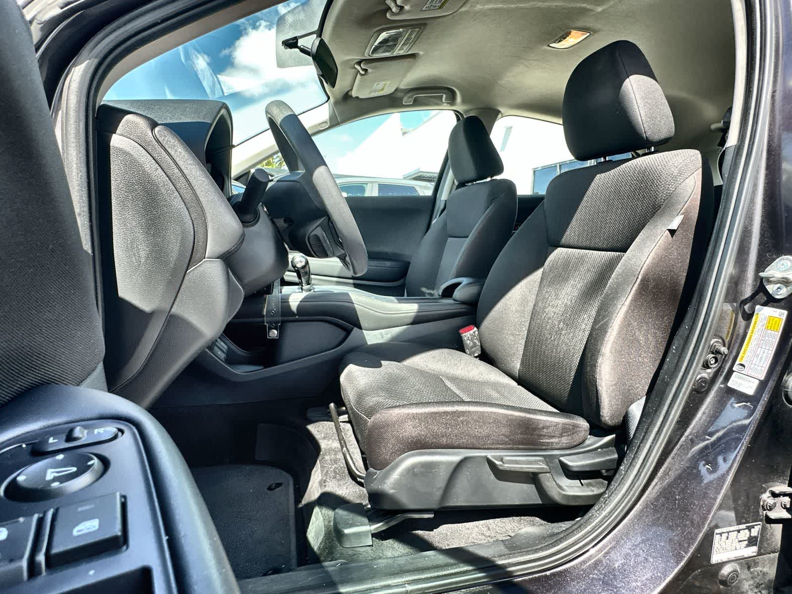 Thumbnail: 2018 Honda HR-V - 3