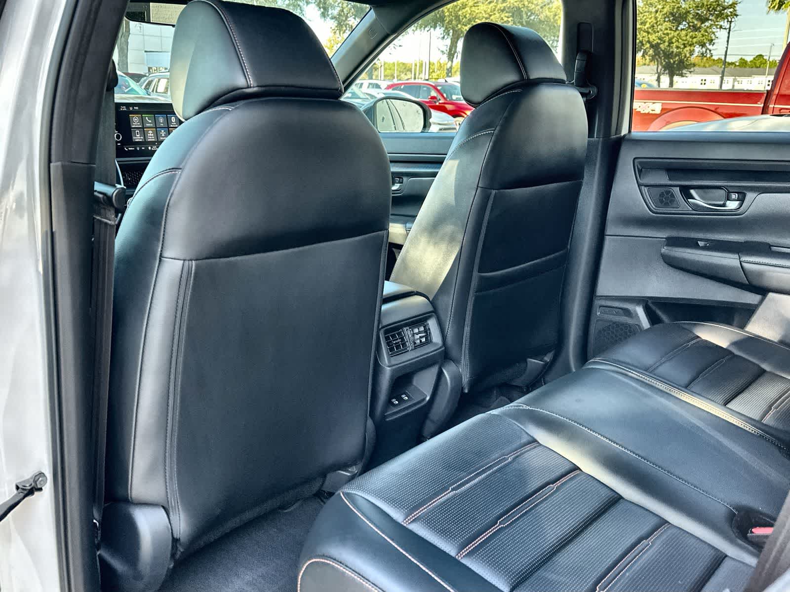 Thumbnail: 2025 Honda CR-V - 12