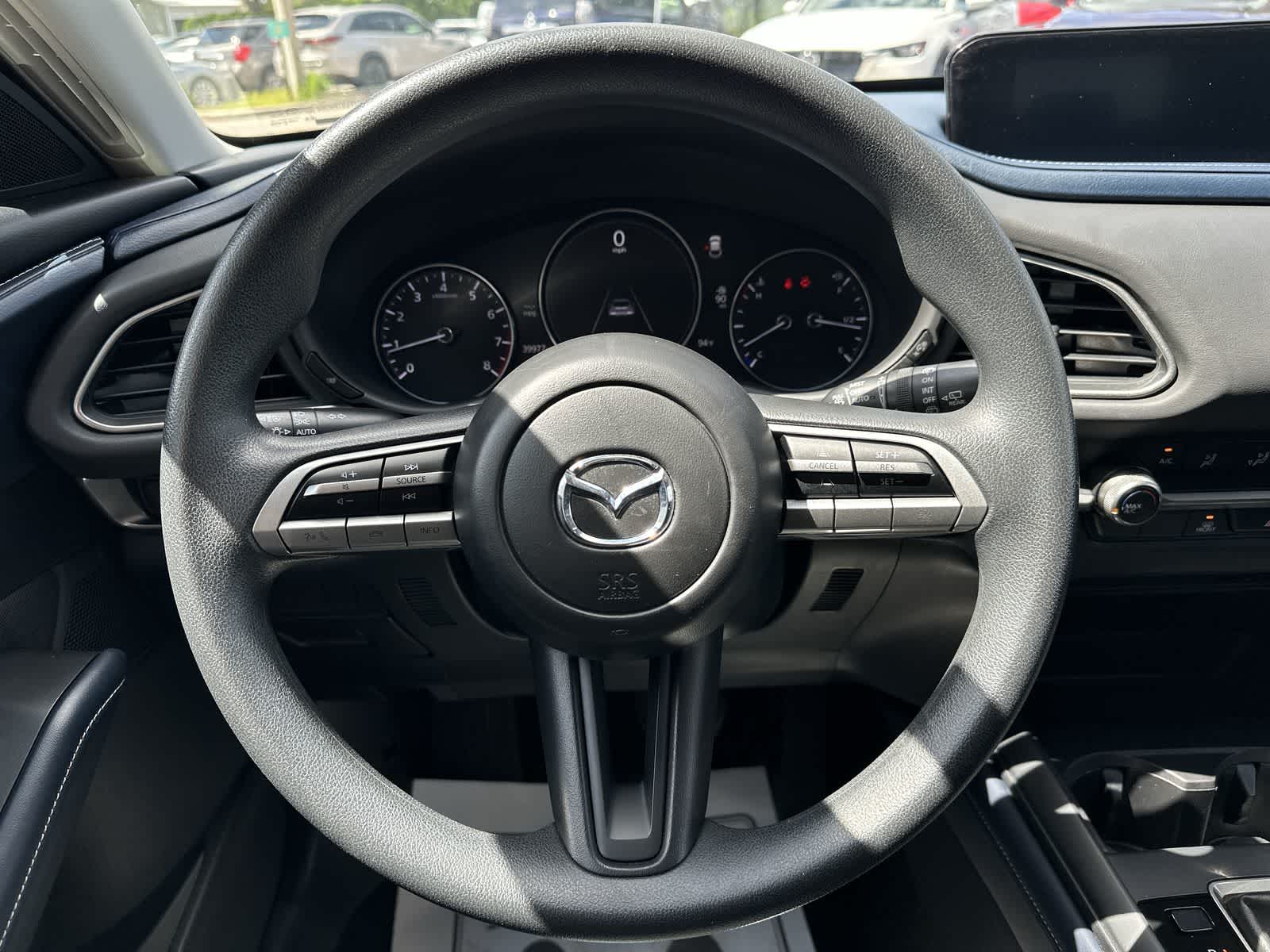 2020 Mazda CX-30  15