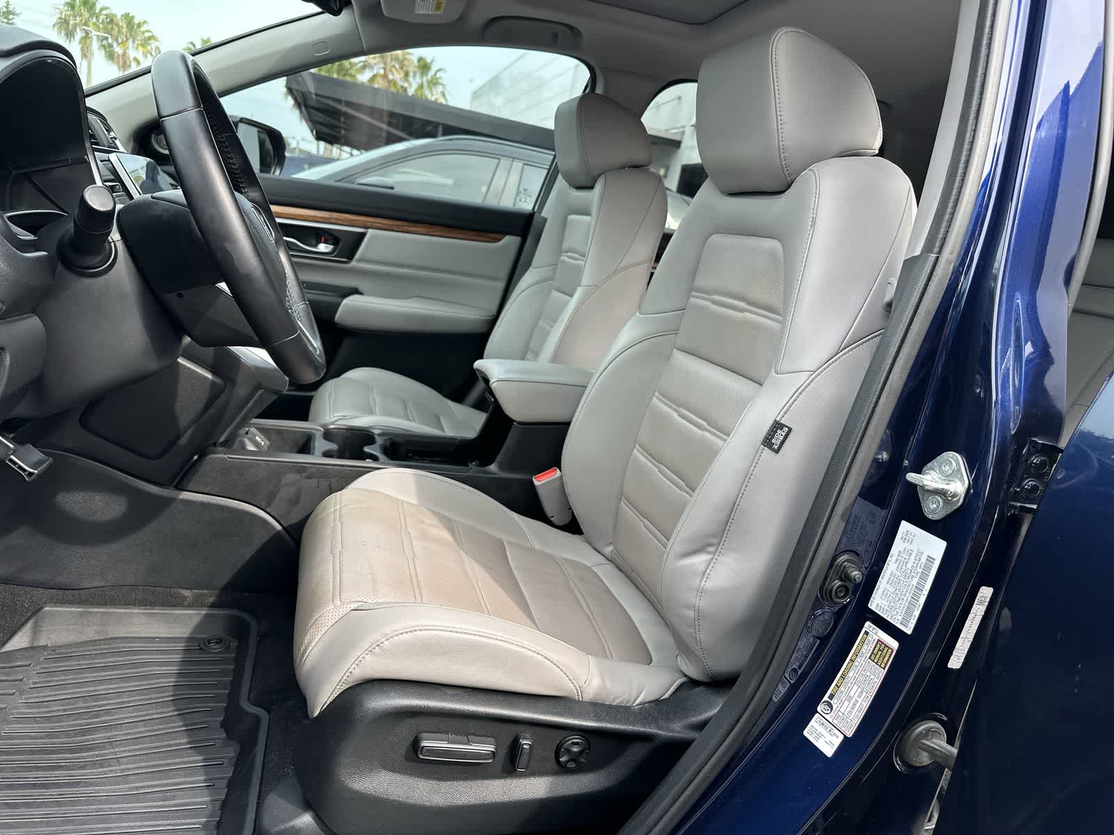 Thumbnail: 2017 Honda CR-V - 3
