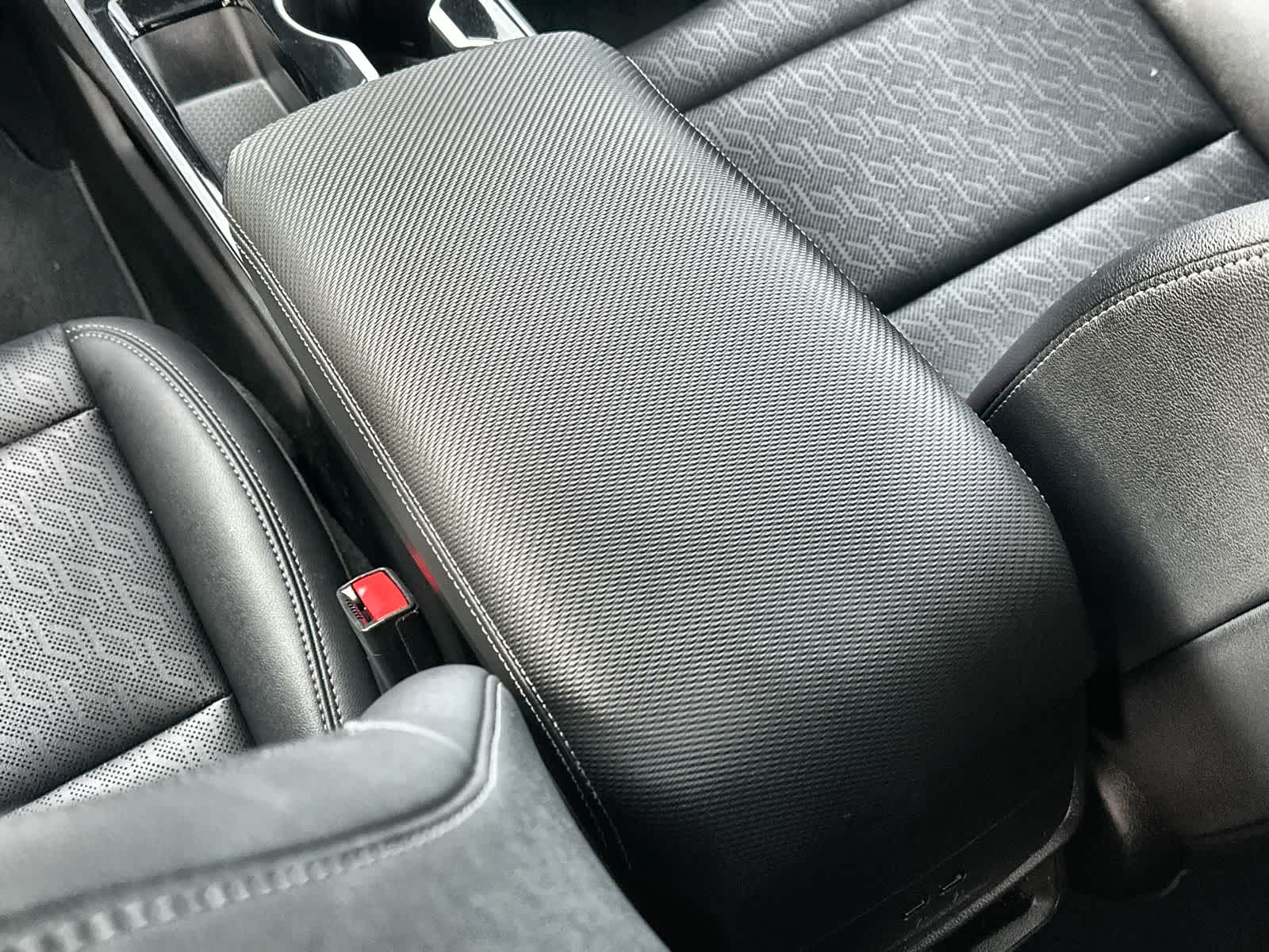 Thumbnail: 2024 Mazda CX-50 - 16