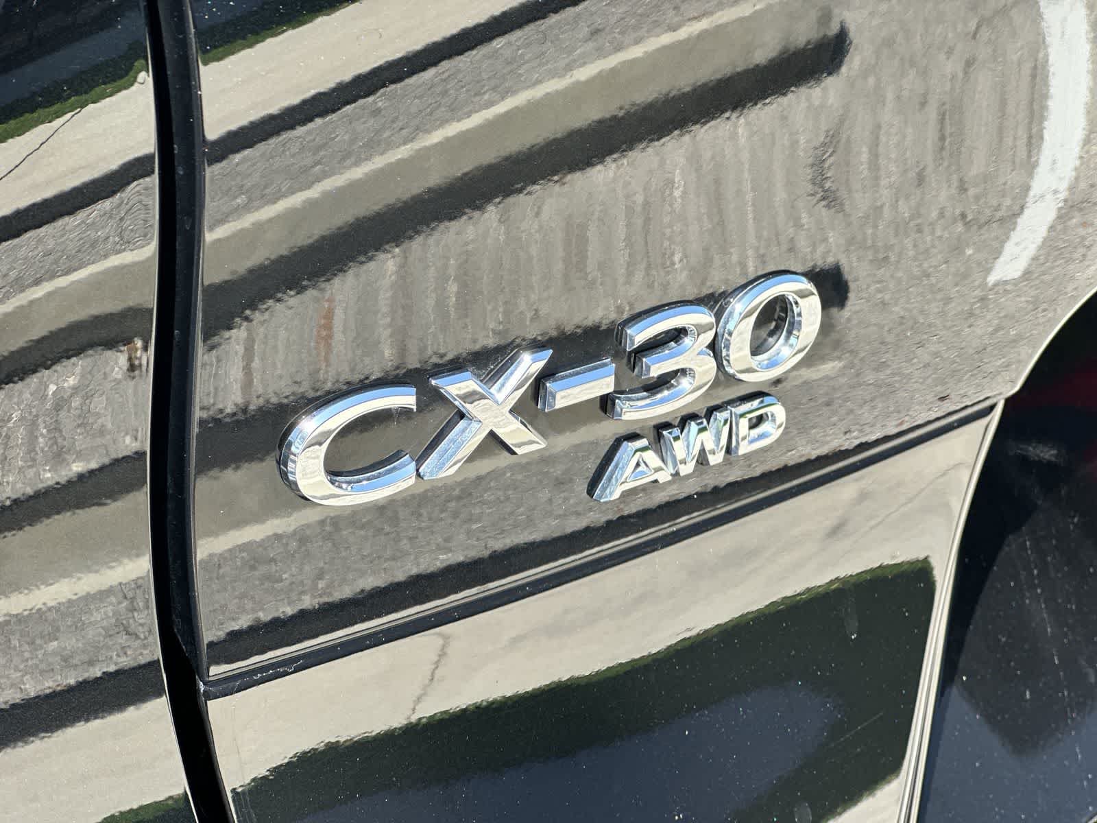 Thumbnail: 2025 Mazda CX-30 - 13