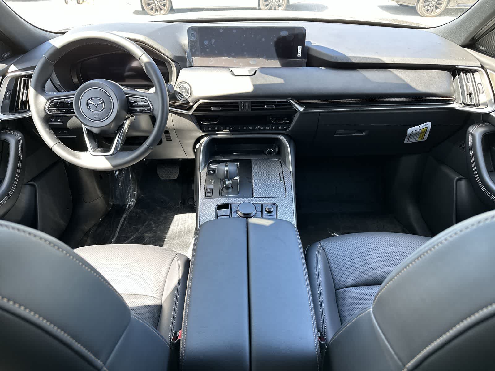 Thumbnail: 2026 Mazda CX-90 - 20
