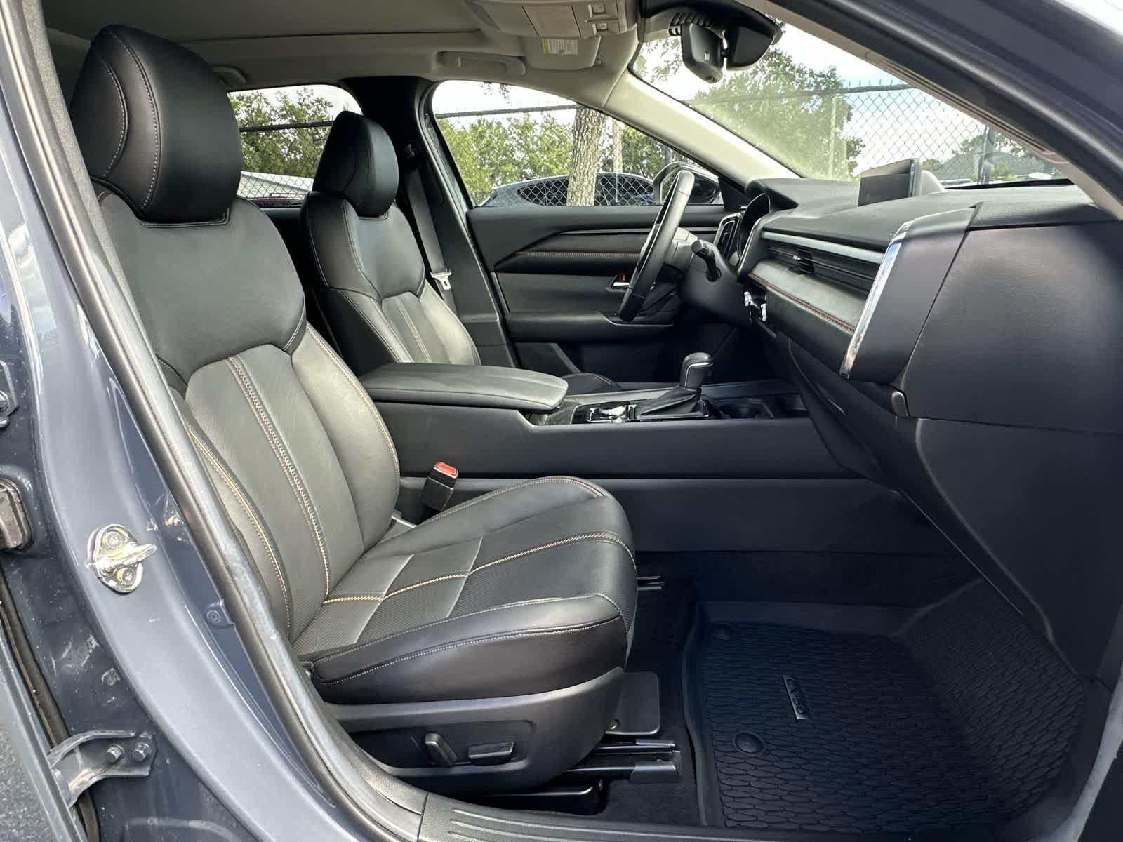 Thumbnail: 2025 Mazda CX-50 - 14