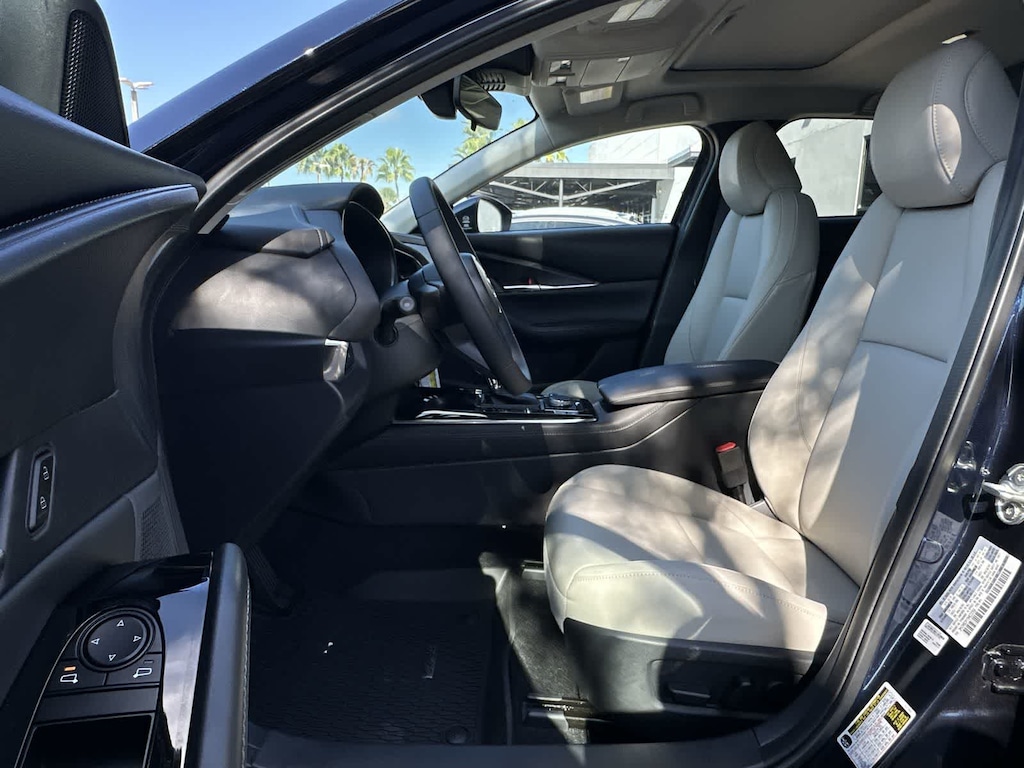 New 2025 Mazda CX-30 2.5 S Preferred Package SUV