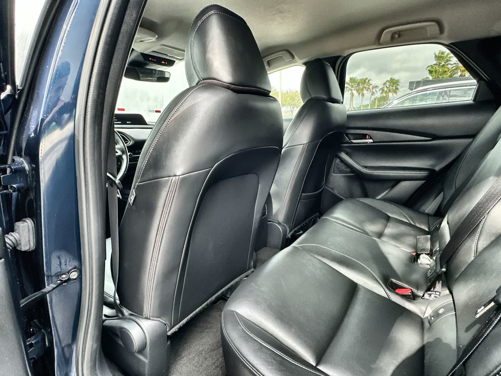 Thumbnail: 2022 Mazda CX-30 - 18