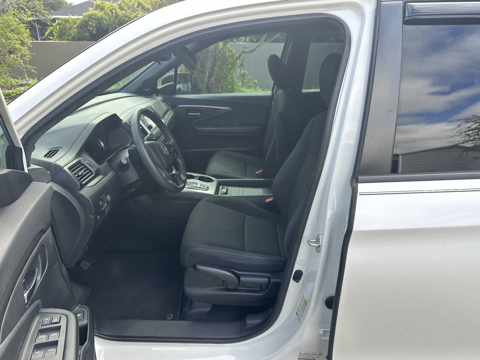 Thumbnail: 2019 Honda Passport - 2