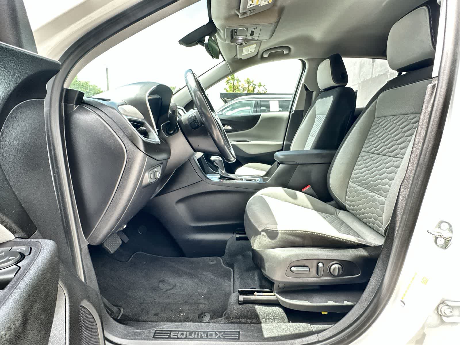 Thumbnail: 2018 Chevrolet Equinox - 2