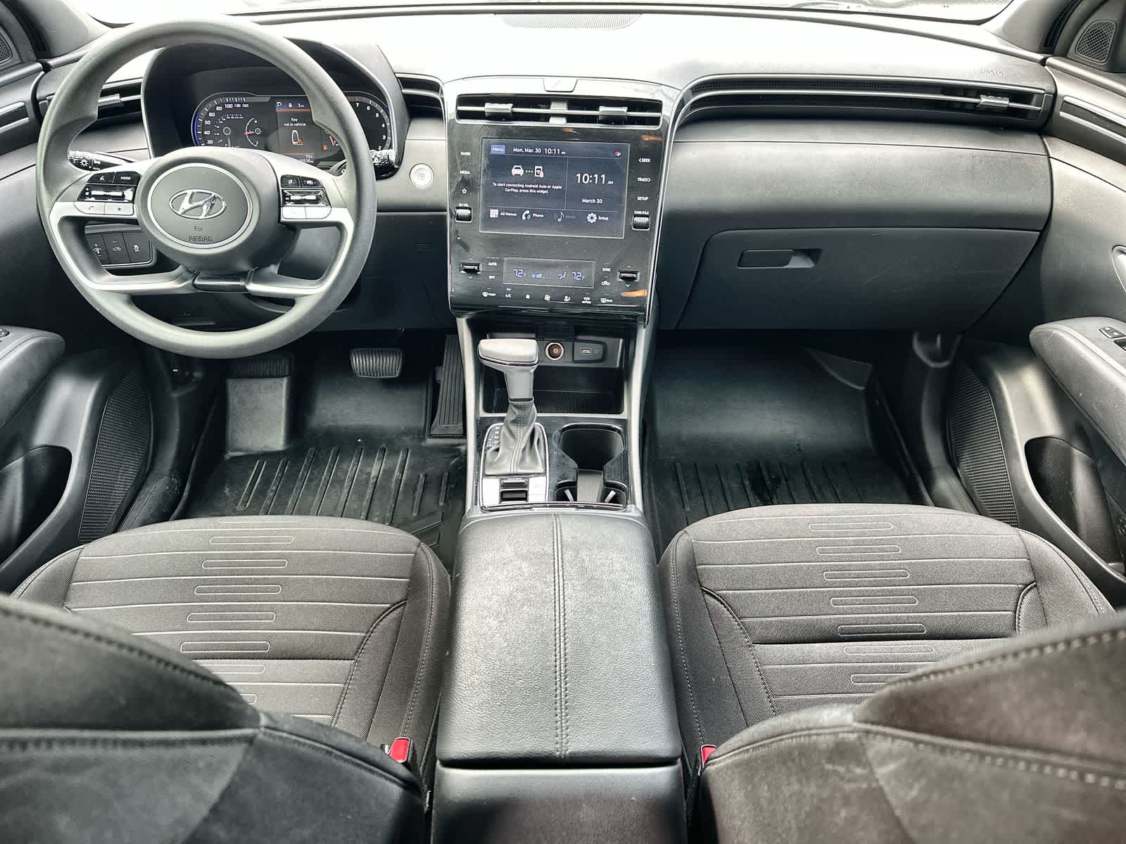 Thumbnail: 2024 Hyundai Santa Cruz - 20