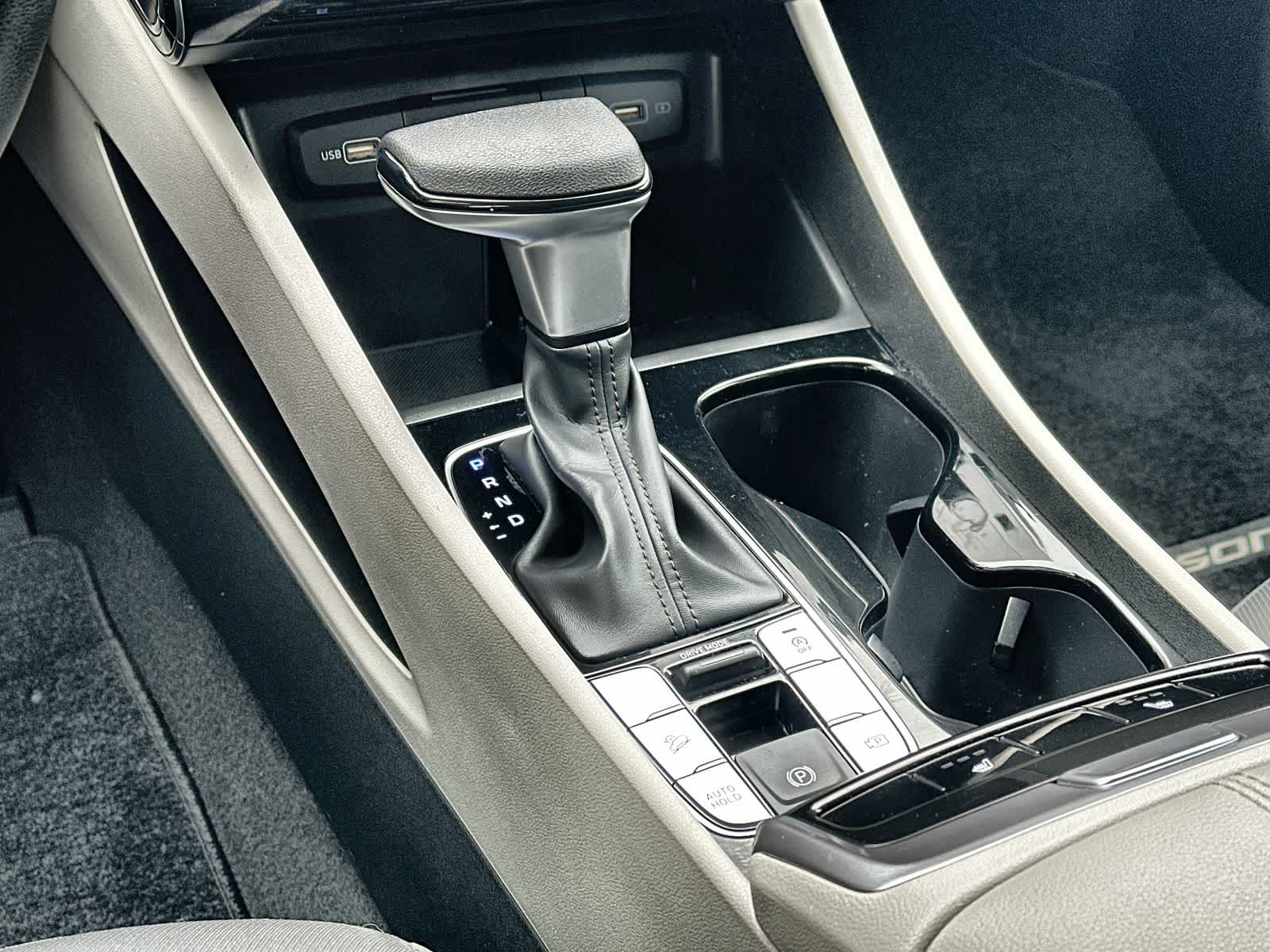 Thumbnail: 2023 Hyundai Tucson - 23