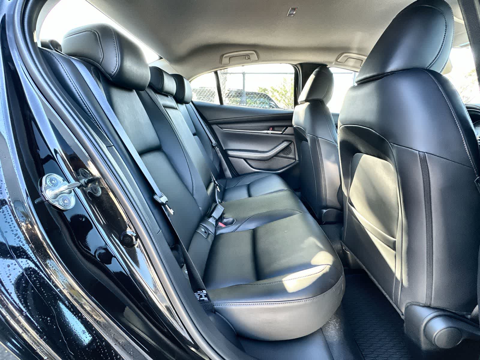 Thumbnail: 2026 Mazda Mazda3 - 18