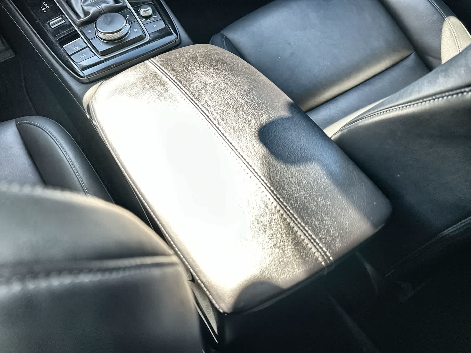 Thumbnail: 2024 Mazda CX-30 - 16