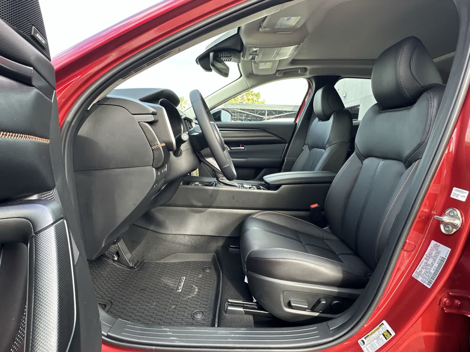 Thumbnail: 2026 Mazda CX-50 - 2