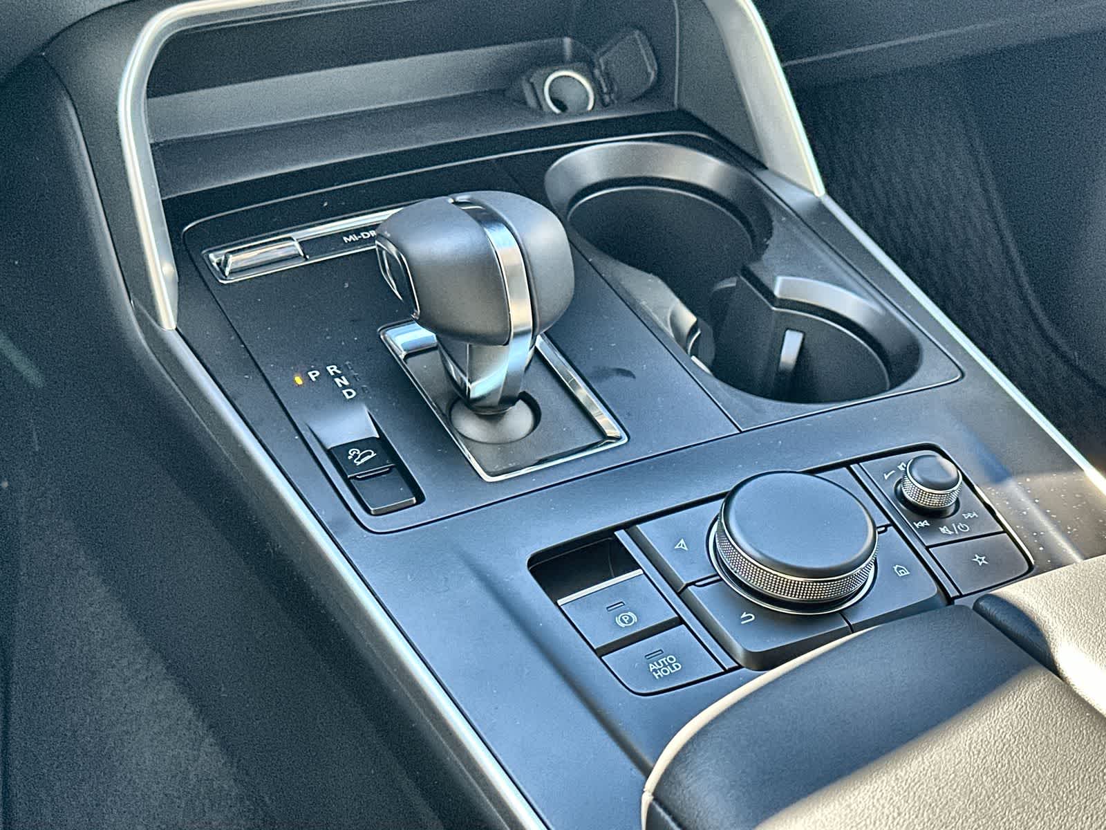 Thumbnail: 2026 Mazda CX-90 - 17