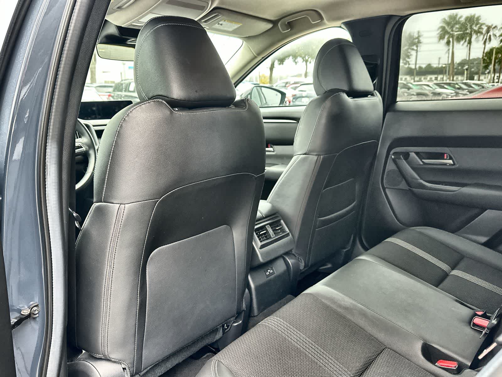 Thumbnail: 2025 Mazda CX-50 - 12