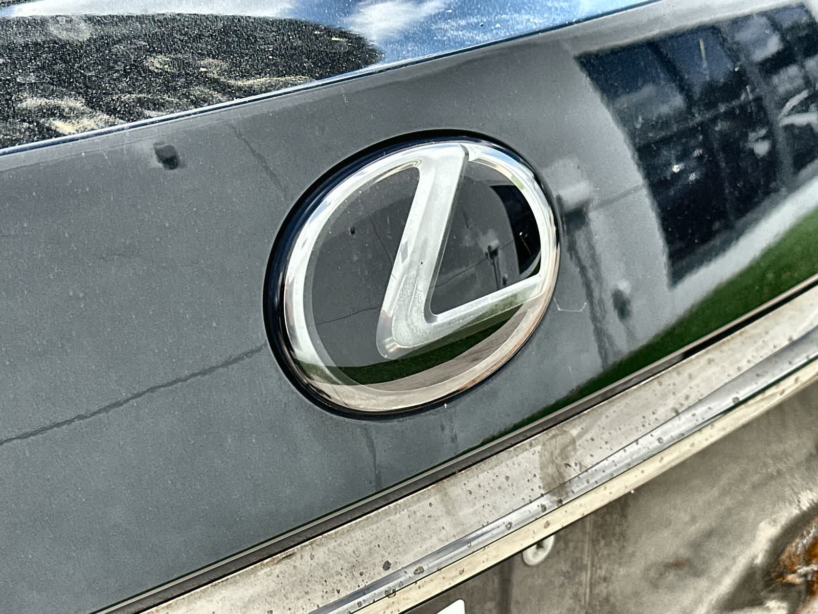 Thumbnail: 2021 Lexus RX - 16