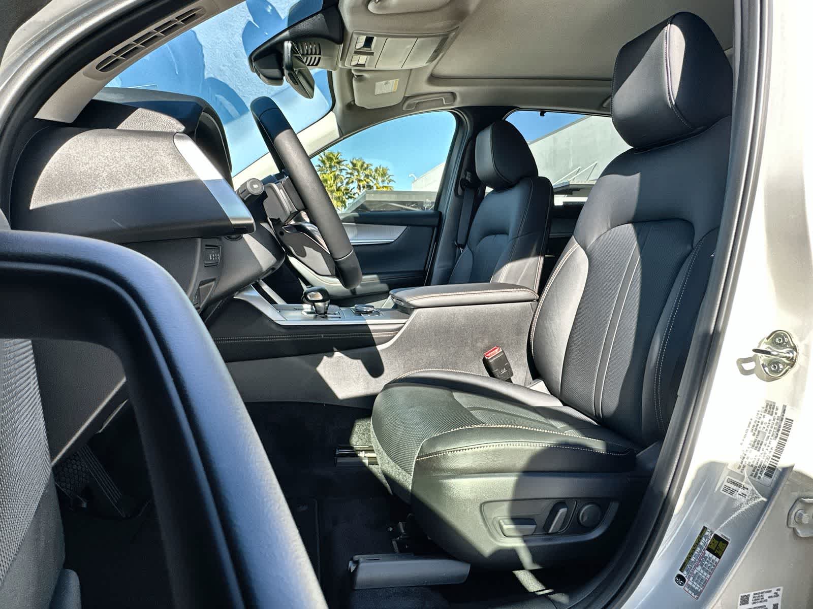 Thumbnail: 2026 Mazda CX-90 - 3