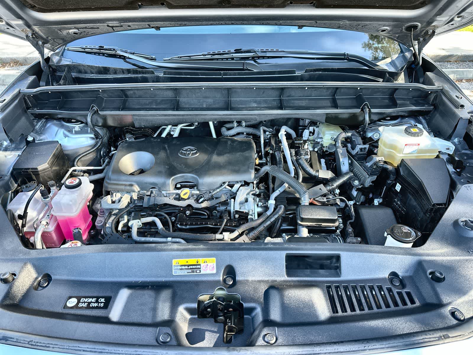 Thumbnail: 2021 Toyota Highlander - 9