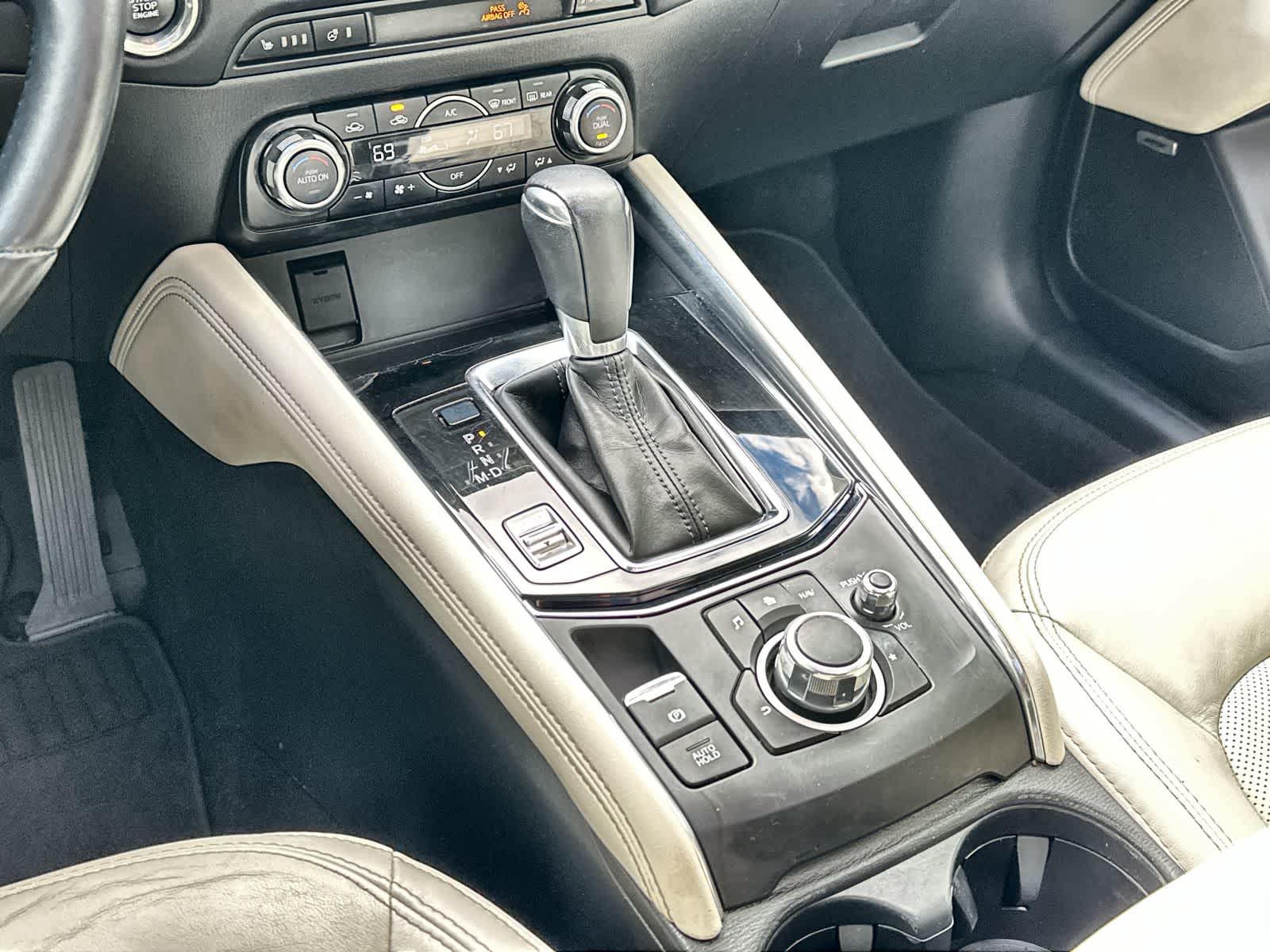 Thumbnail: 2018 Mazda CX-5 - 17