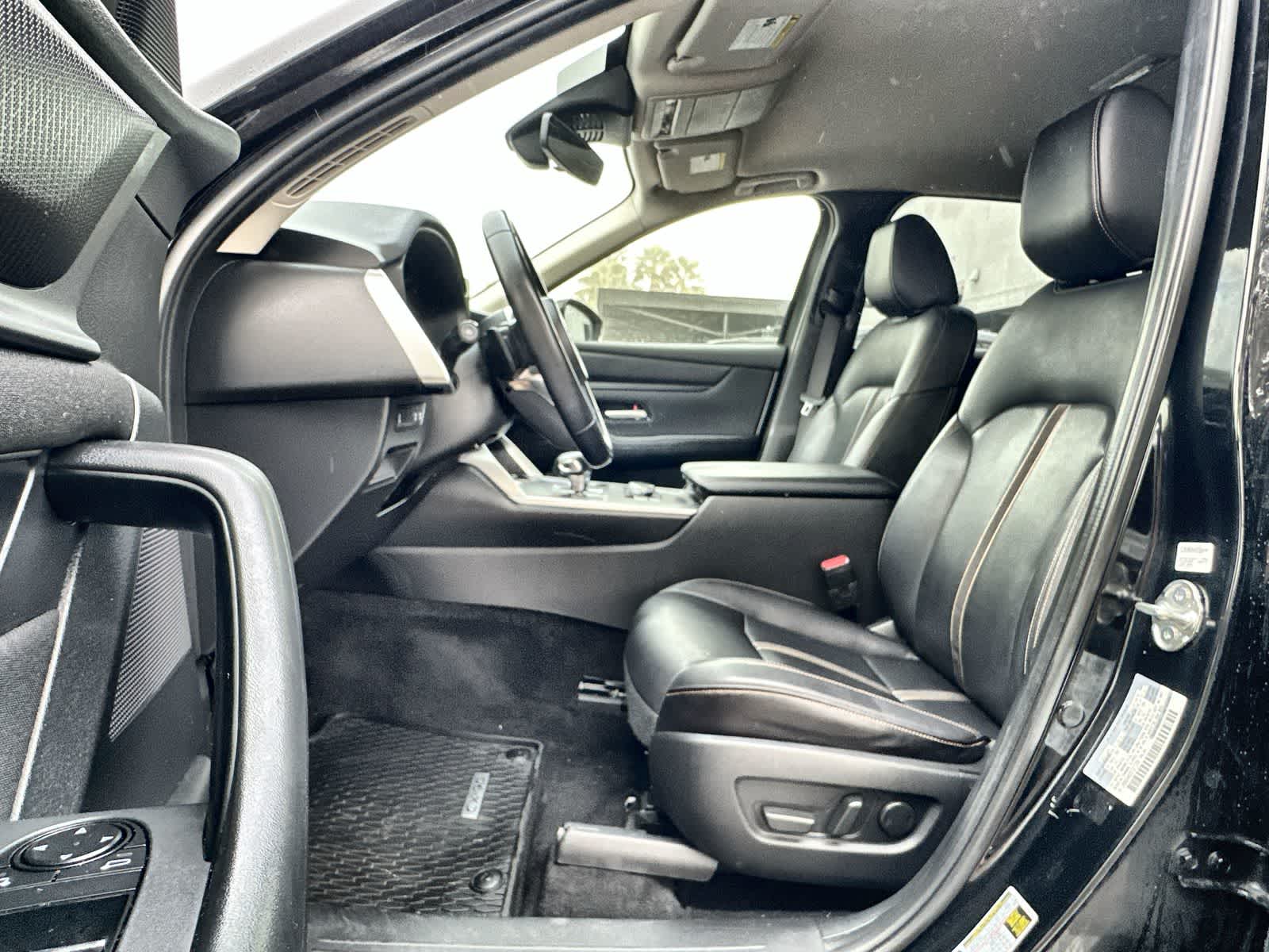 Thumbnail: 2025 Mazda CX-90 - 2