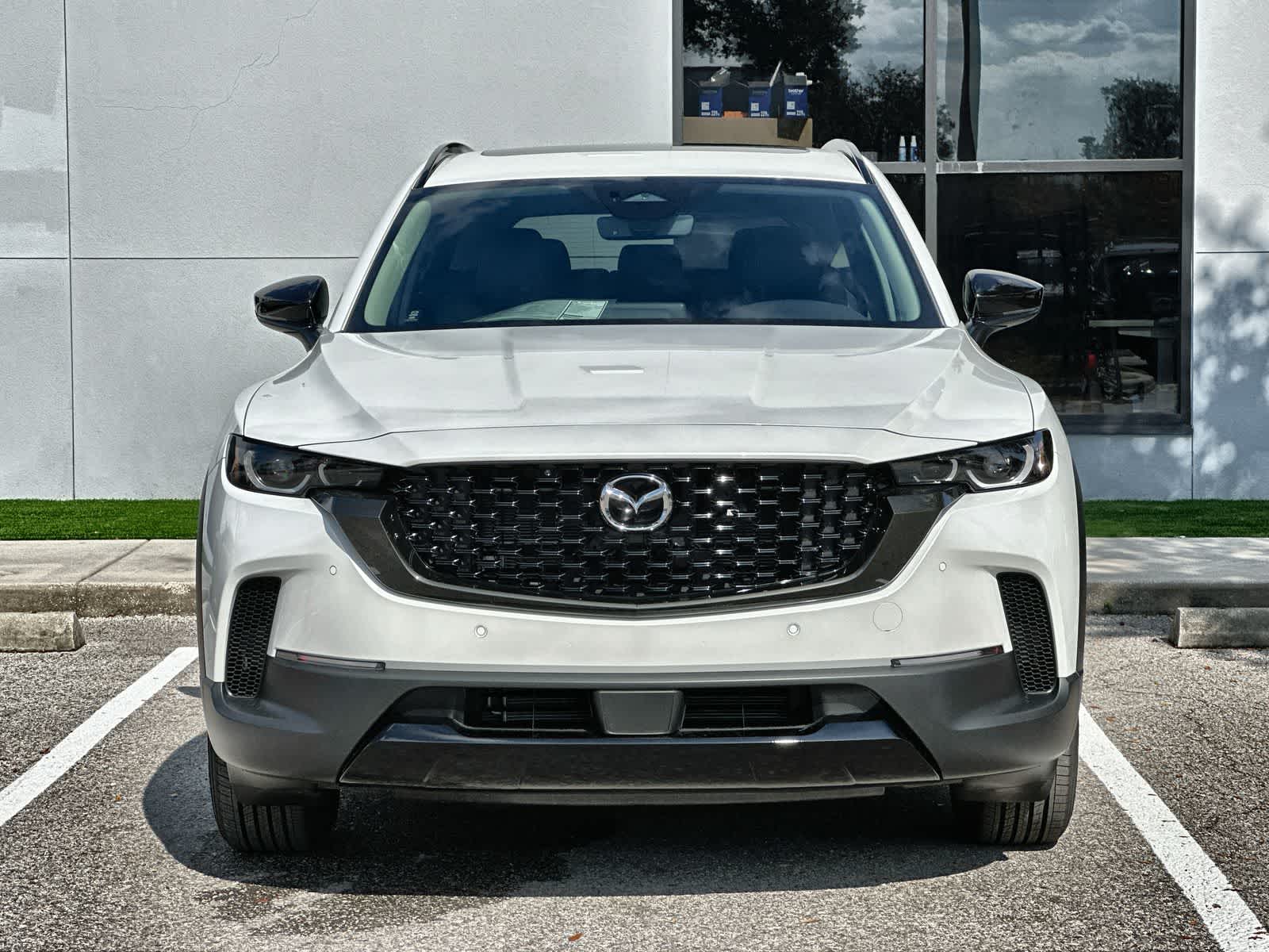 Thumbnail: 2026 Mazda CX-50 - 6