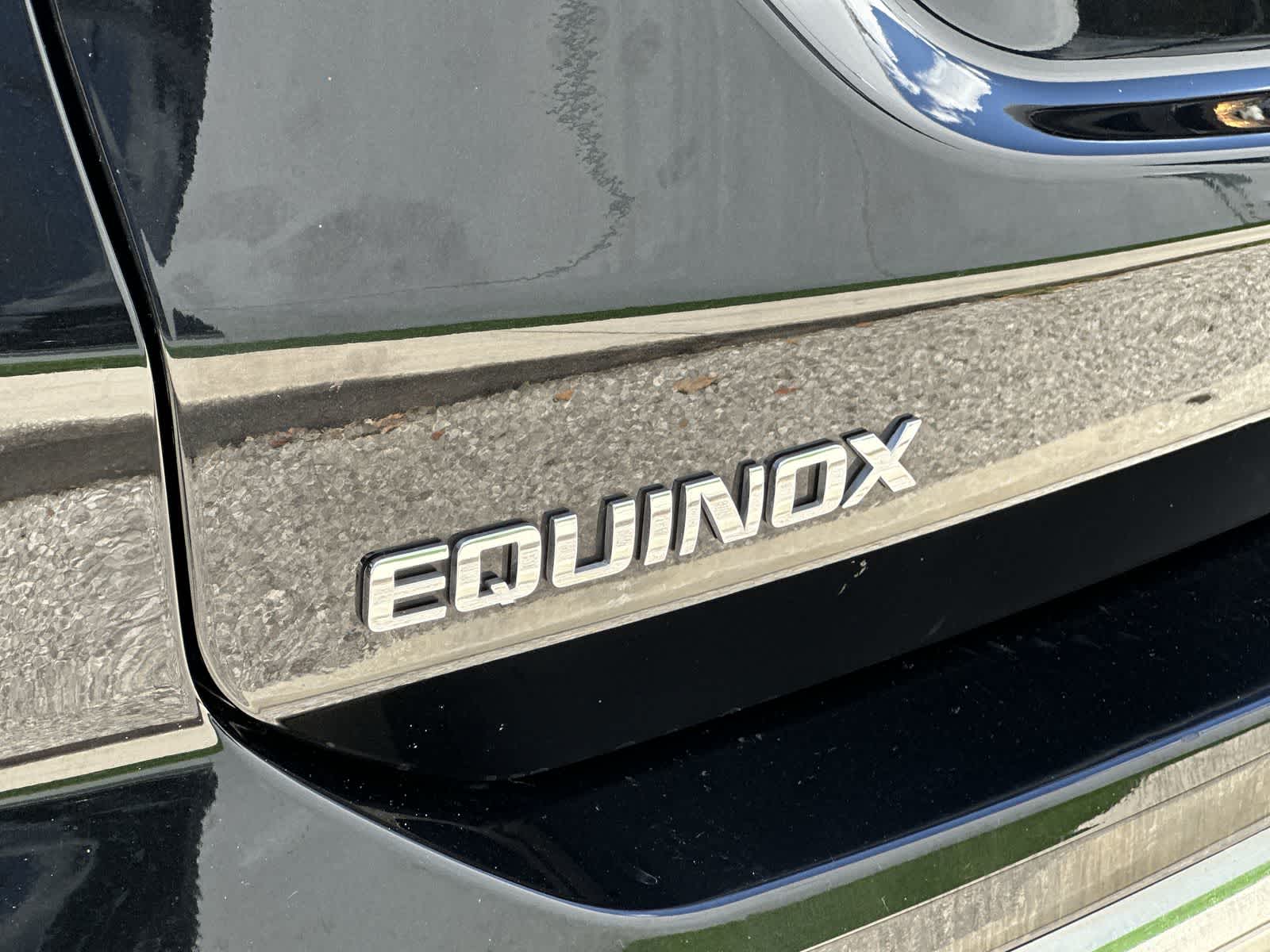 Thumbnail: 2021 Chevrolet Equinox - 7