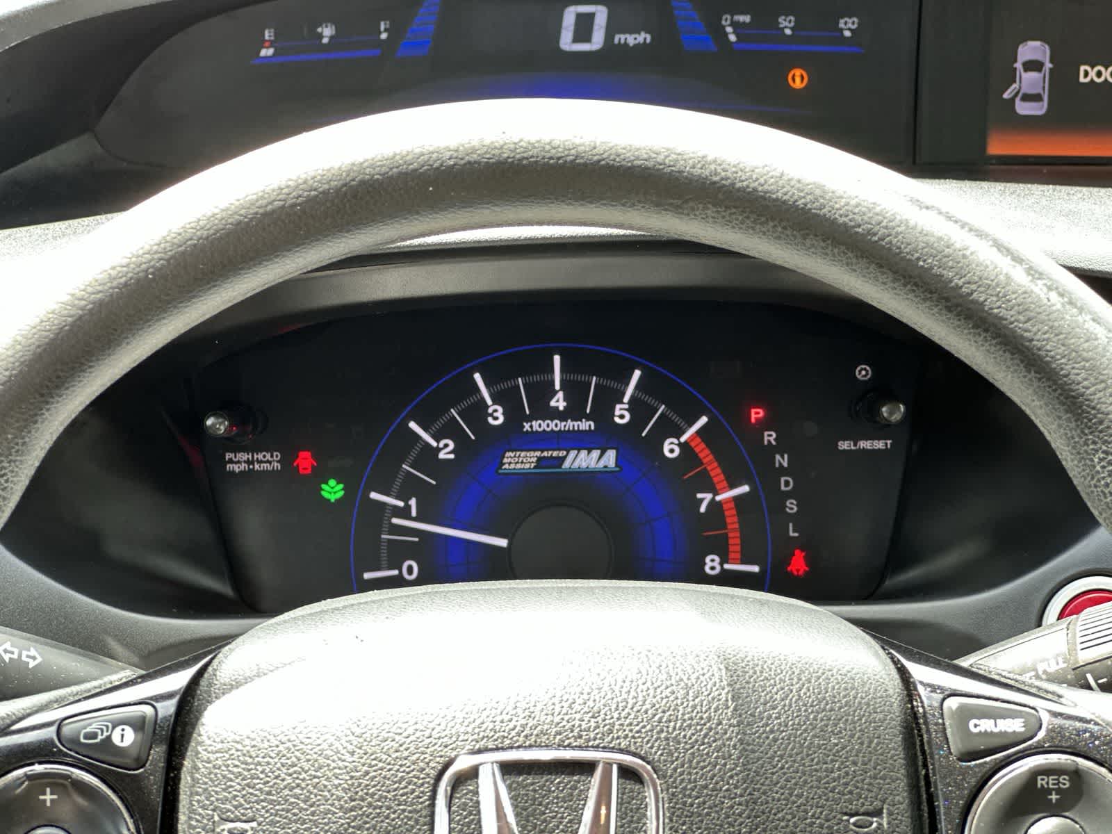 Thumbnail: 2015 Honda Civic - 18