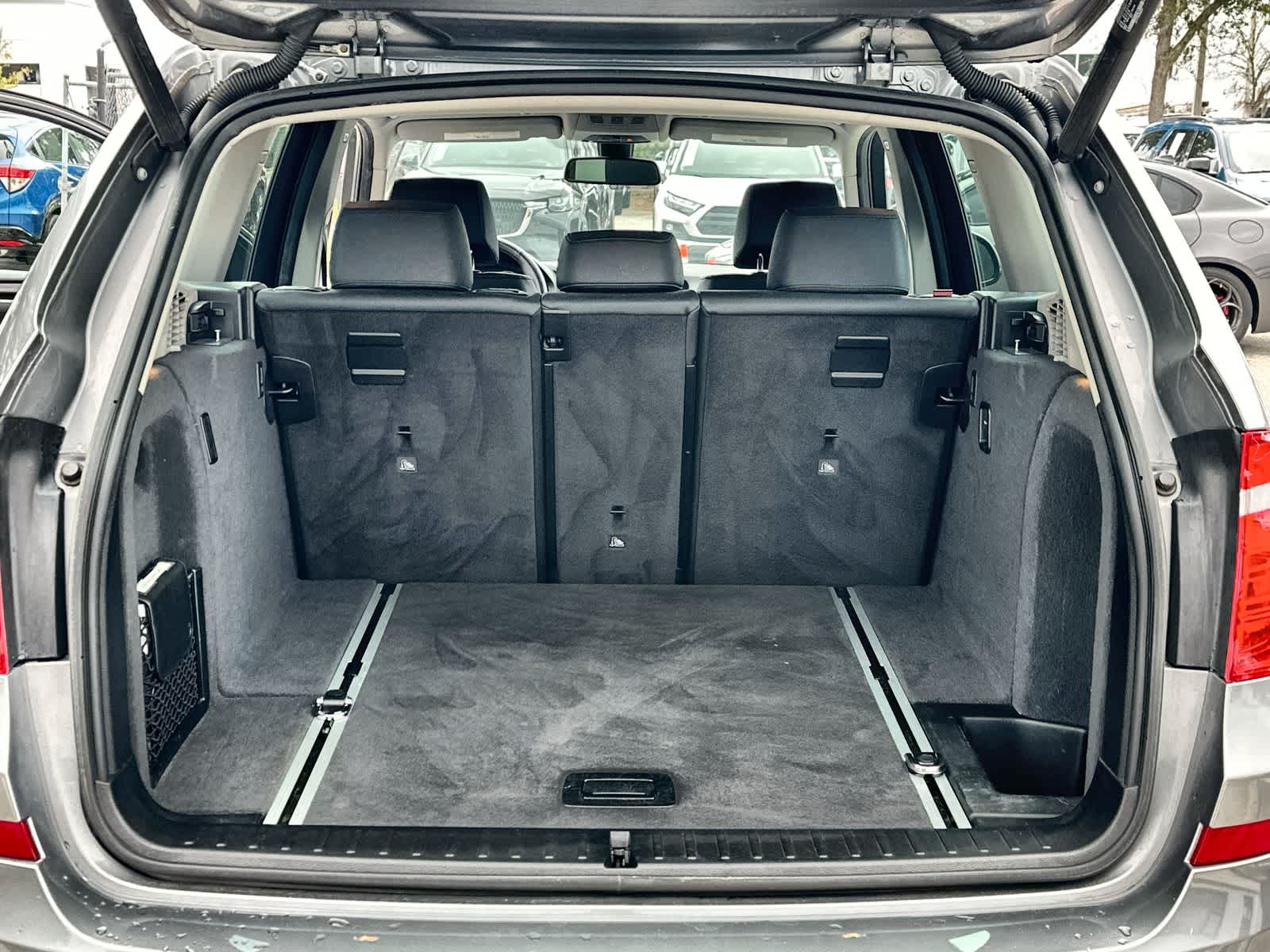 Thumbnail: 2017 BMW X3 - 19