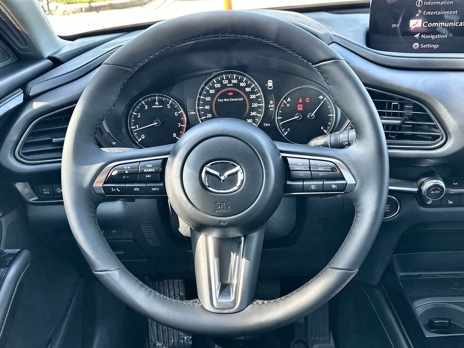 Thumbnail: 2026 Mazda CX-30 - 21