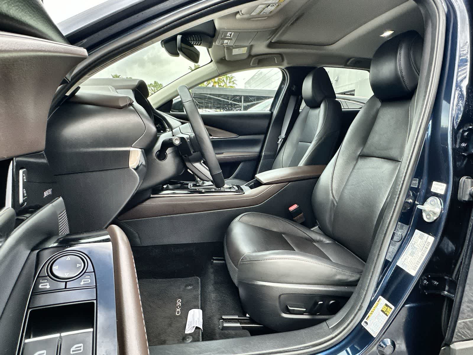 Thumbnail: 2024 Mazda CX-30 - 3