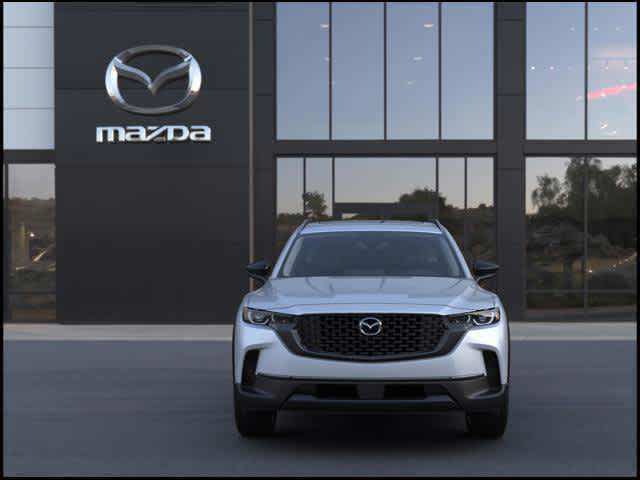 2025 Mazda CX-50 S Premium Plus 6