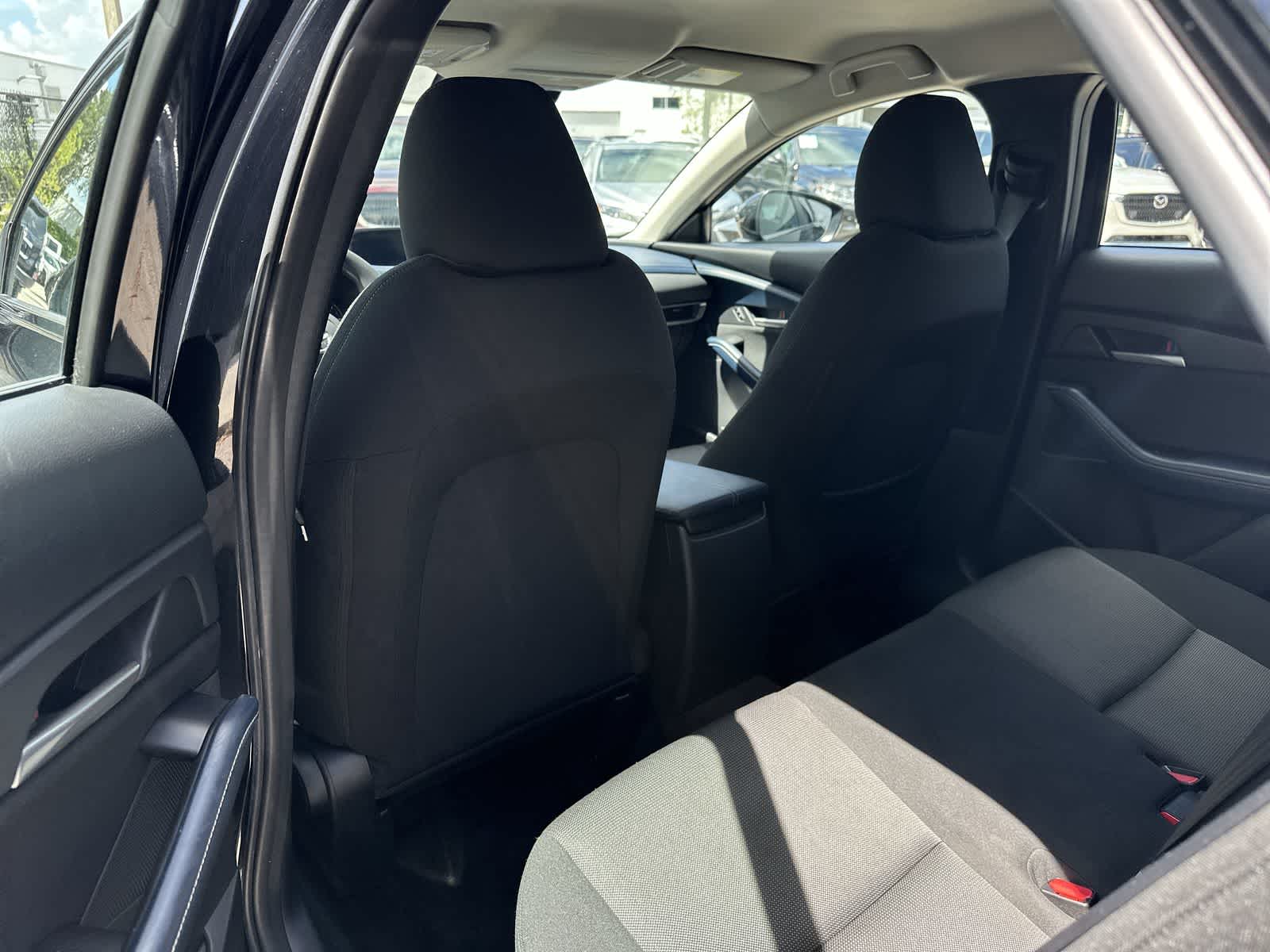 2020 Mazda CX-30  12