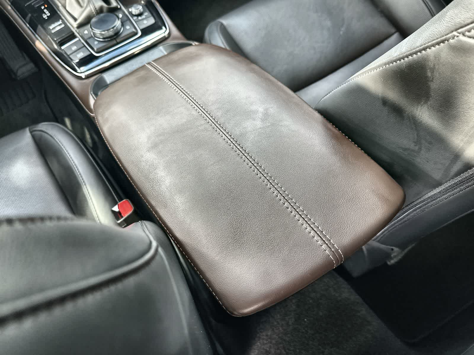 Thumbnail: 2025 Mazda CX-30 - 22