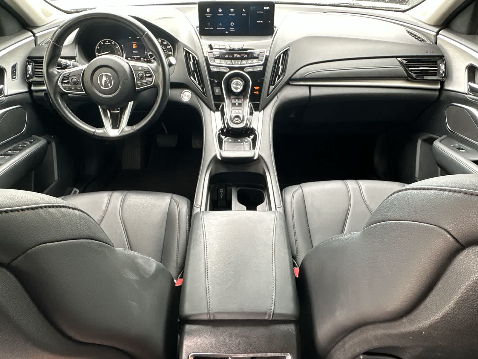 Thumbnail: 2020 Acura RDX - 10