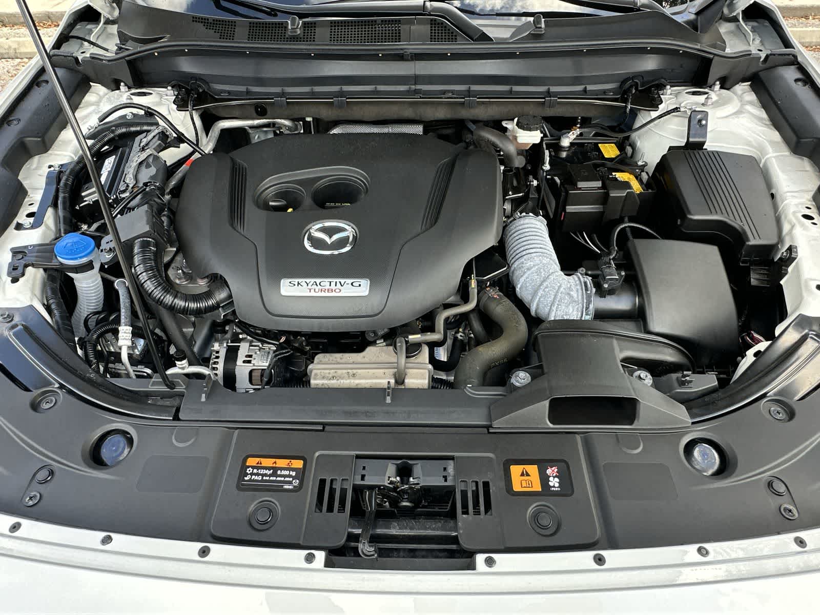 Thumbnail: 2025 Mazda CX-5 - 9