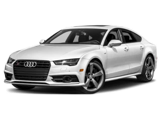 2018 Audi S7 Prestige -
                  Wesley Chapel, FL