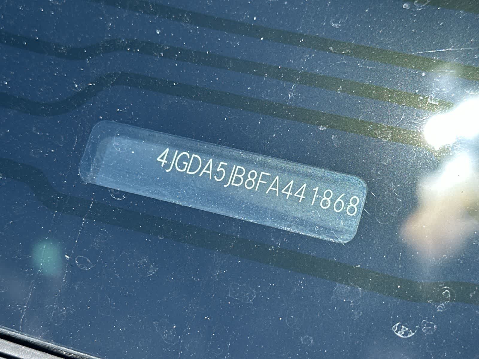 Thumbnail: 2015 Mercedes-Benz M-Class - 21