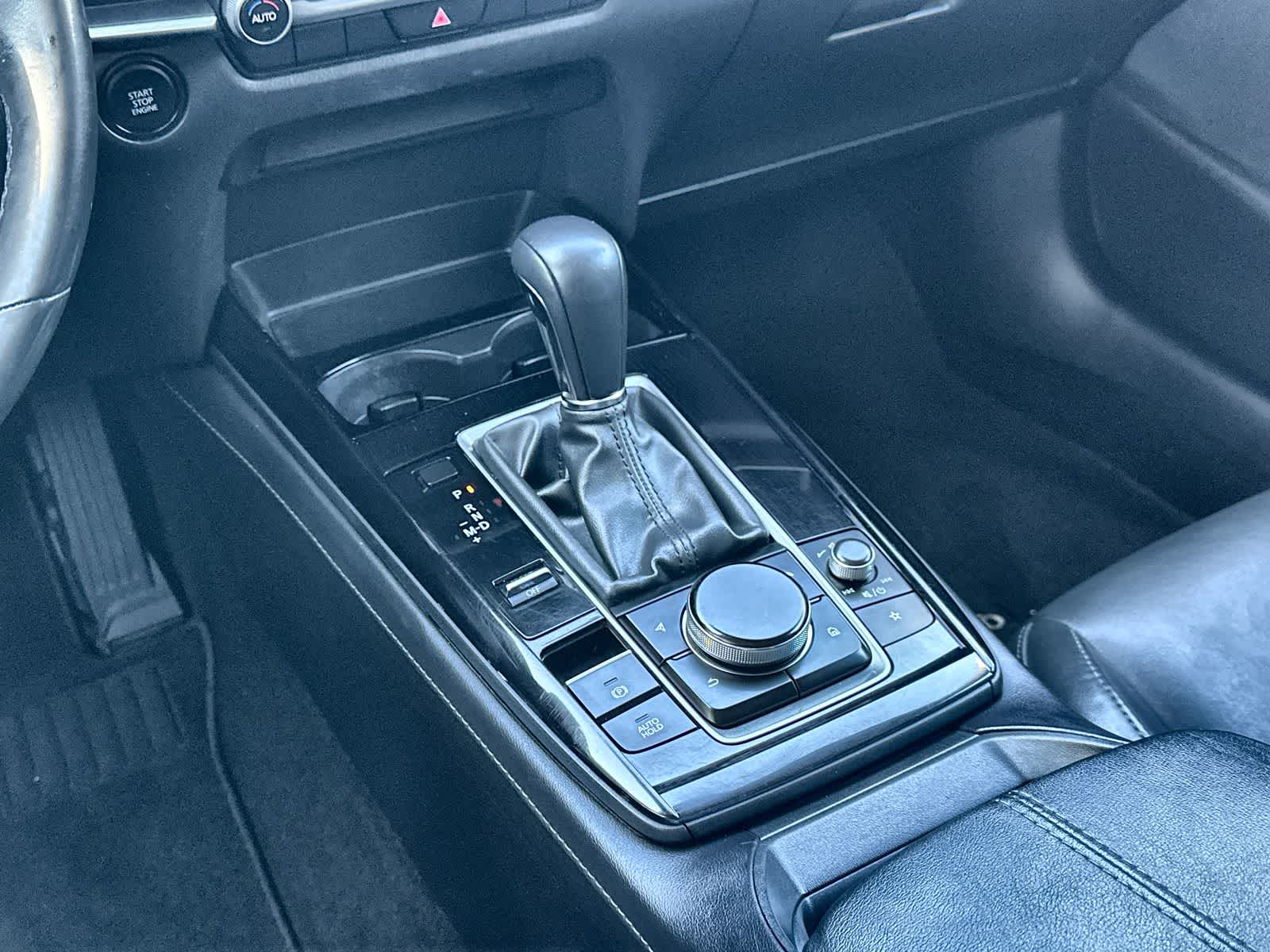 Thumbnail: 2024 Mazda CX-30 - 17