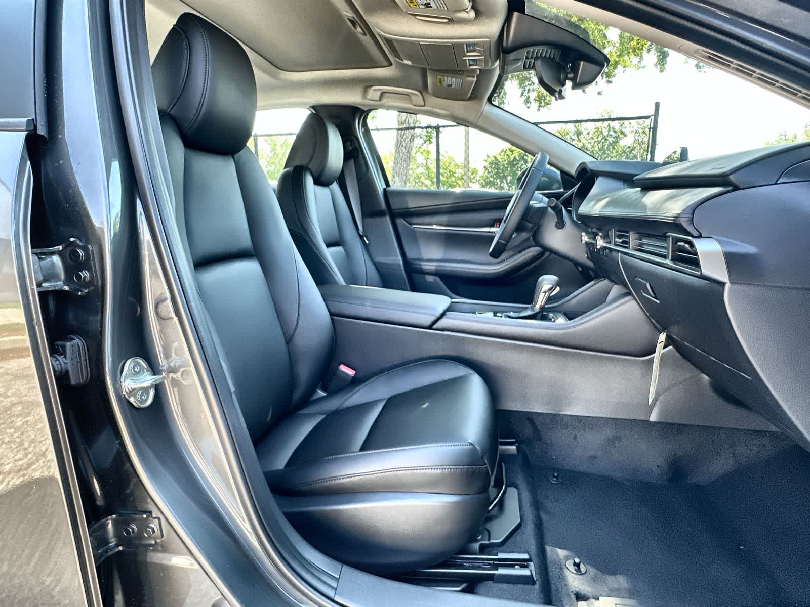 Thumbnail: 2026 Mazda Mazda3 - 9