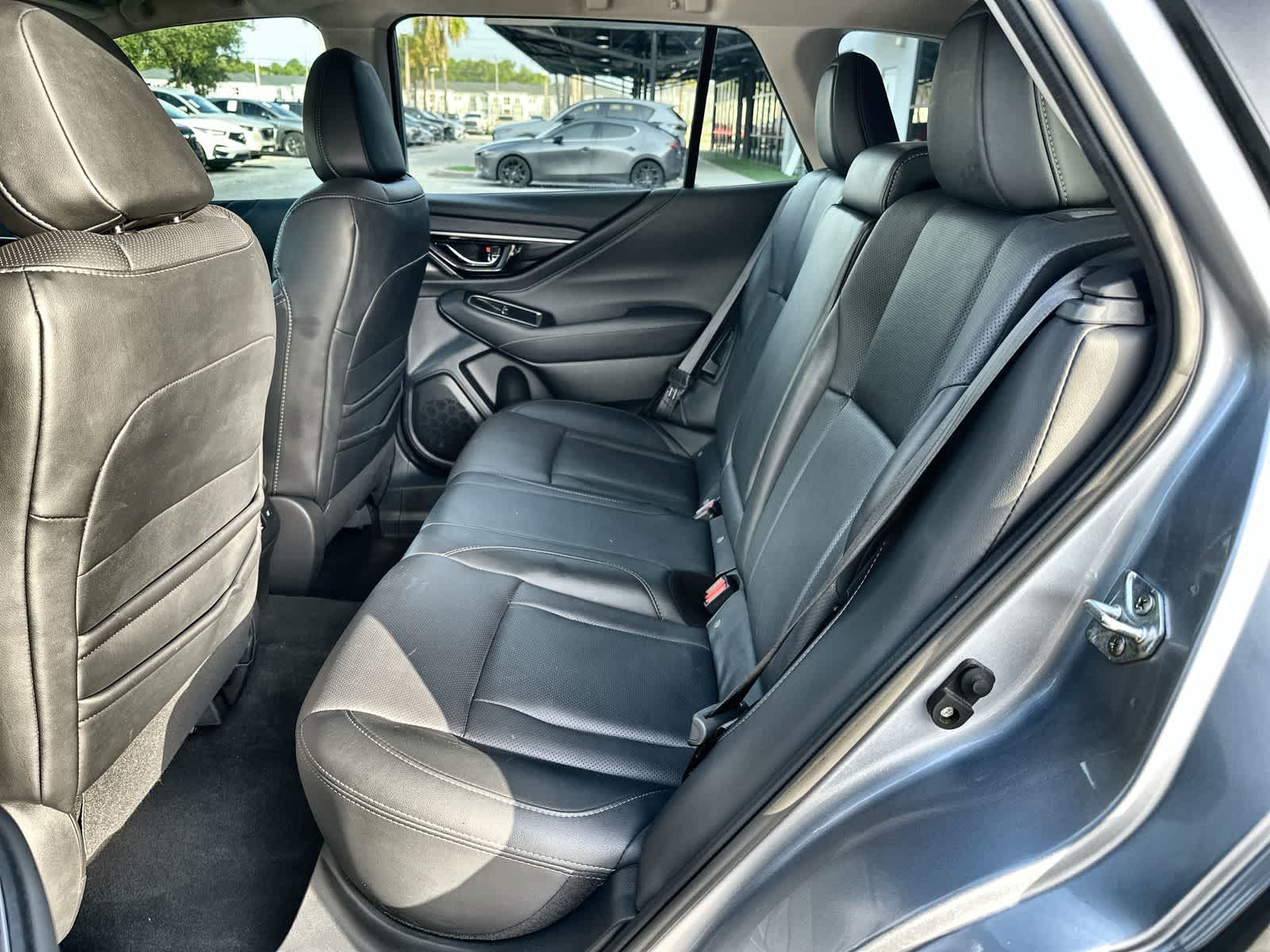 Thumbnail: 2024 Subaru Outback - 3