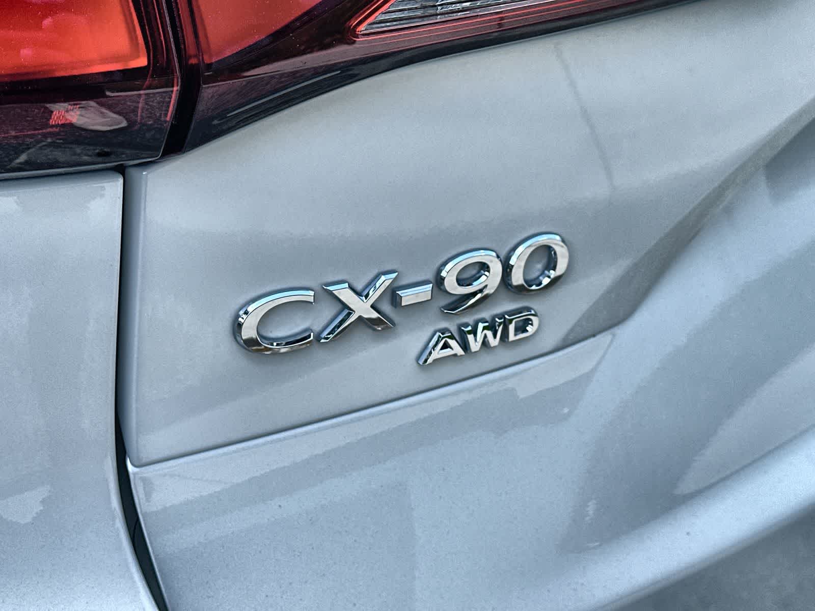 Thumbnail: 2026 Mazda CX-90 - 14