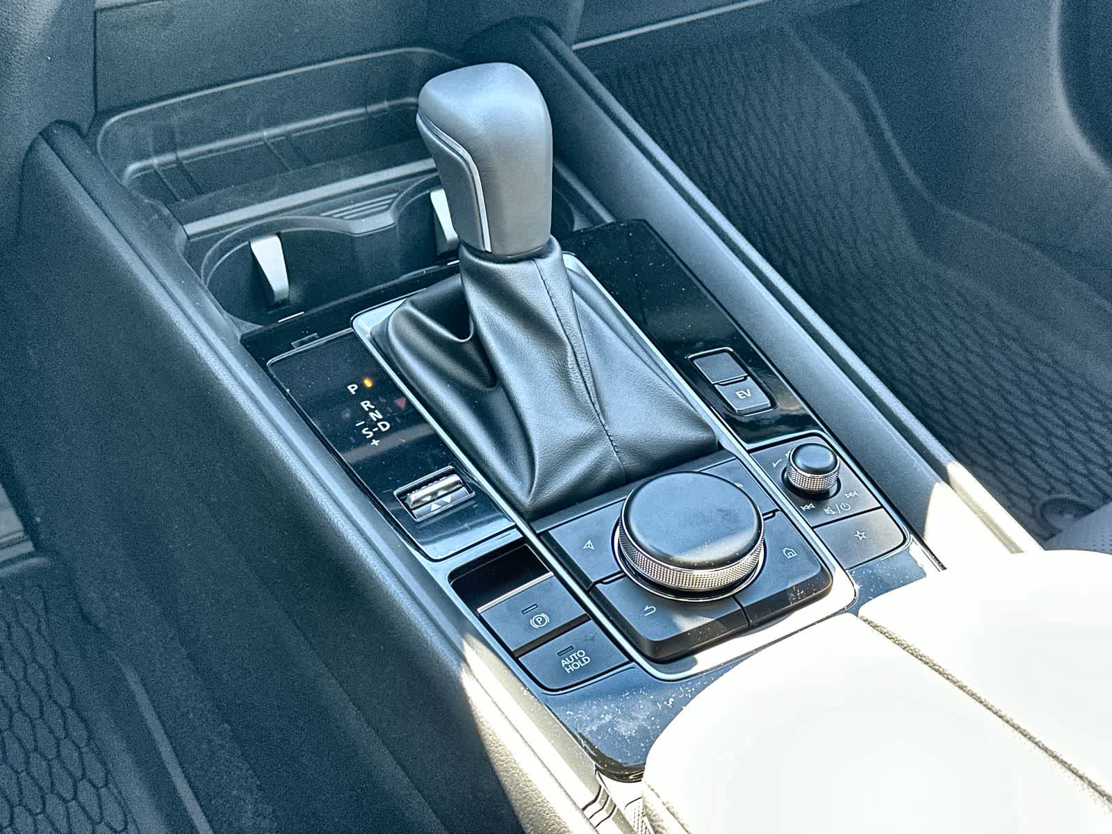 Thumbnail: 2026 Mazda CX-50 - 23