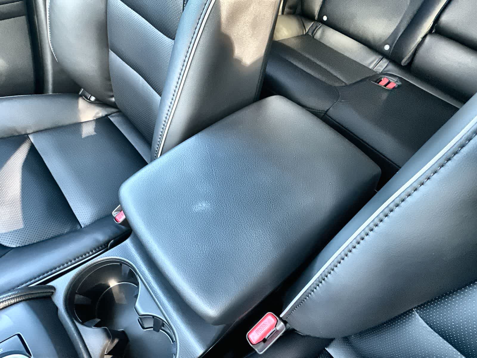 Thumbnail: 2025 Mazda CX-5 - 16